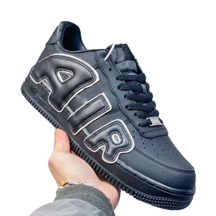 af1 classic white air force one