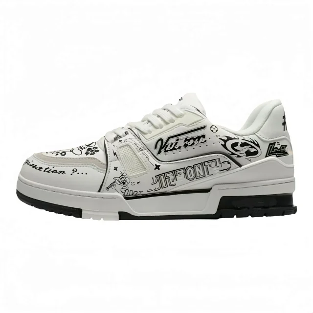 af1 classic white air force one