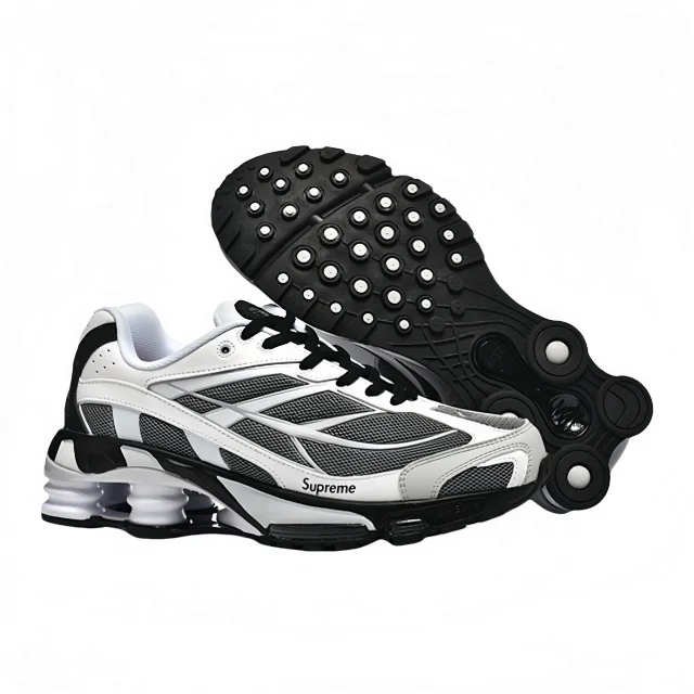 af1 classic white air force one