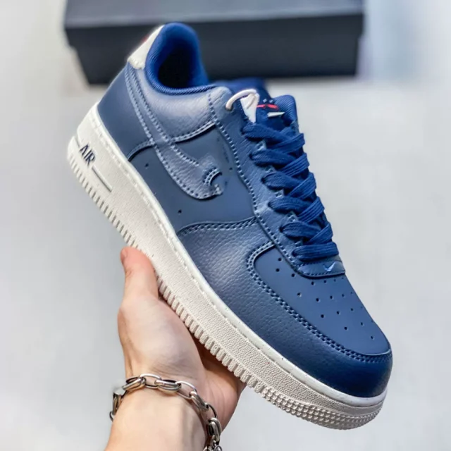 af1 classic white air force one